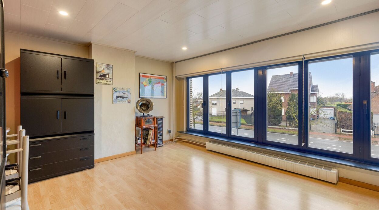 Half Open Bebouwing te koop in PUURS