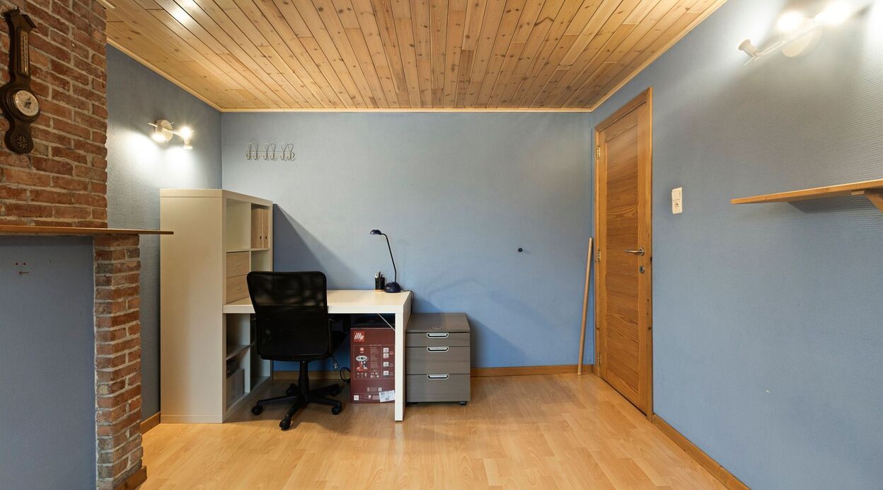 Half Open Bebouwing te koop in PUURS