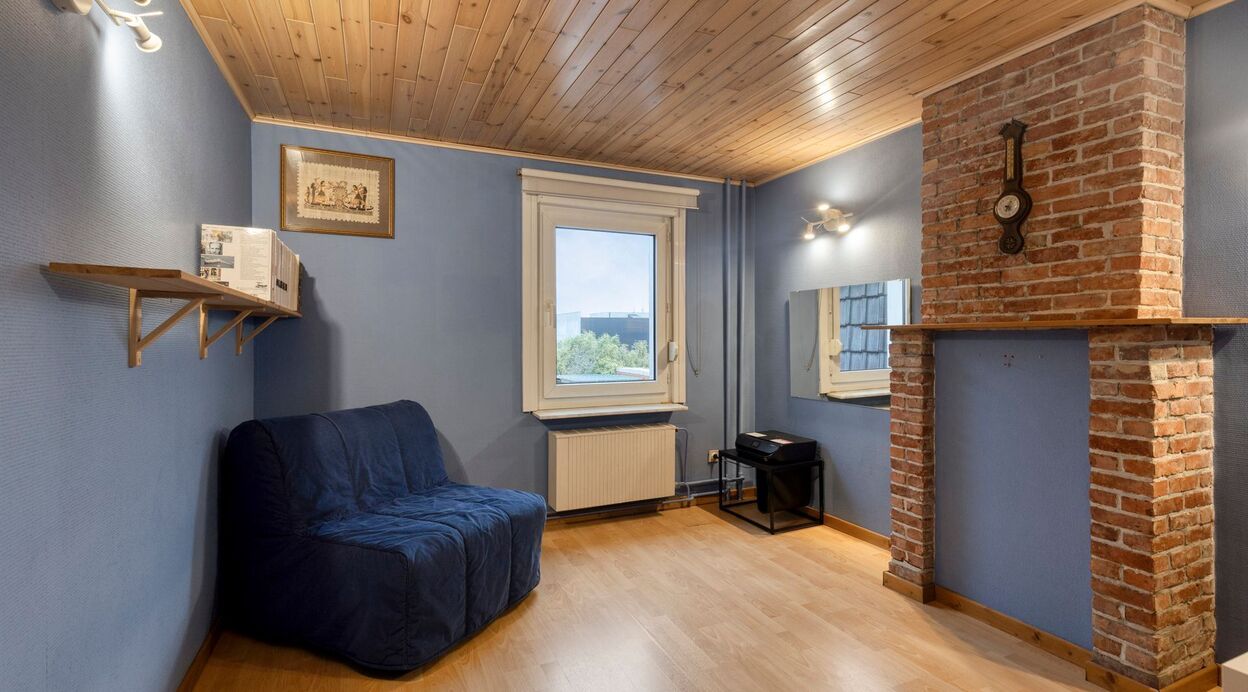 Half Open Bebouwing te koop in PUURS