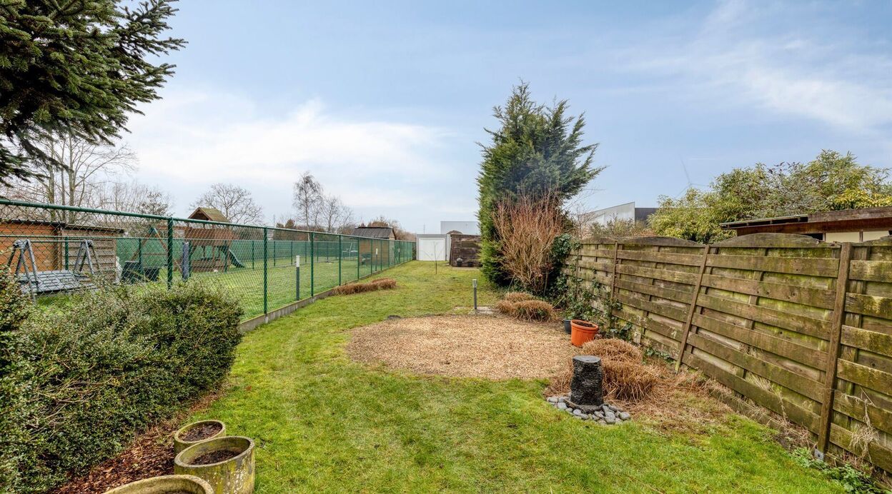 Half Open Bebouwing te koop in PUURS