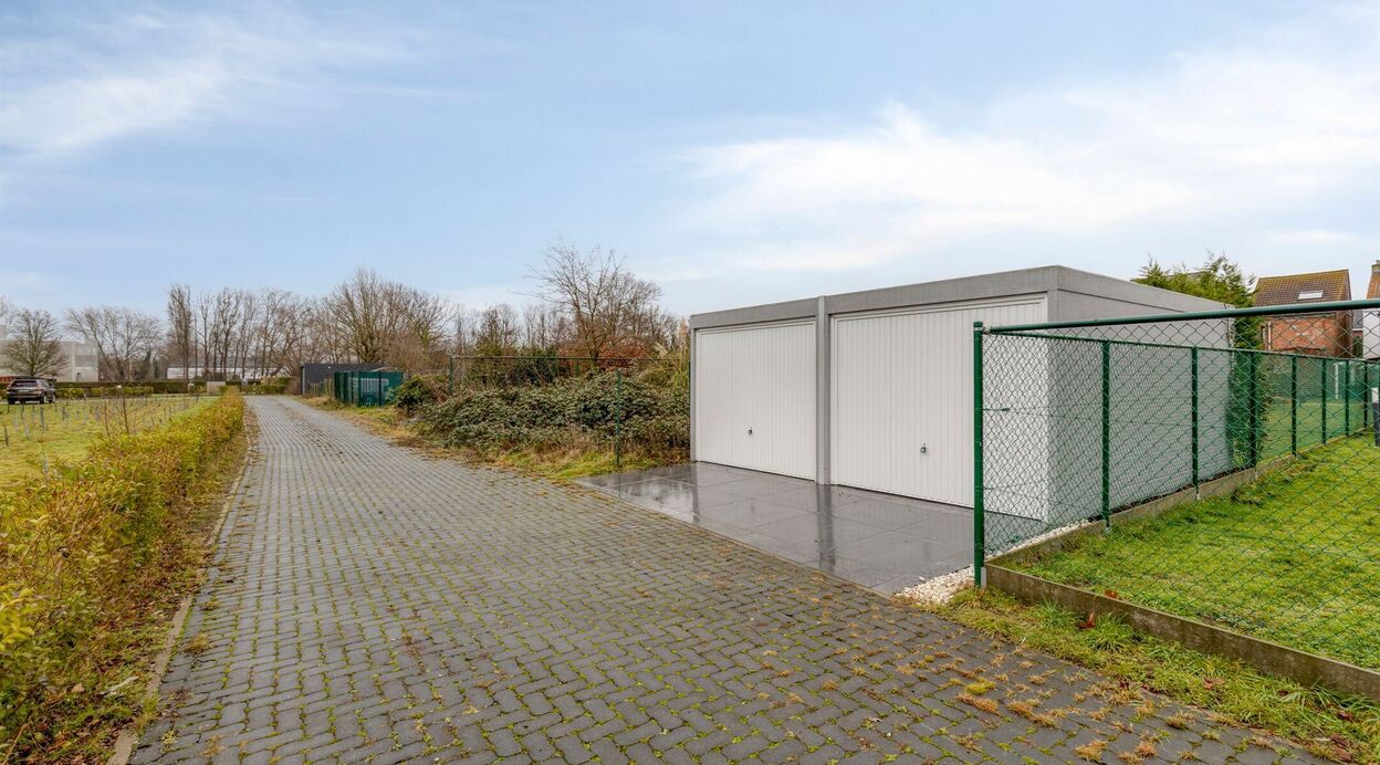 Half Open Bebouwing te koop in PUURS