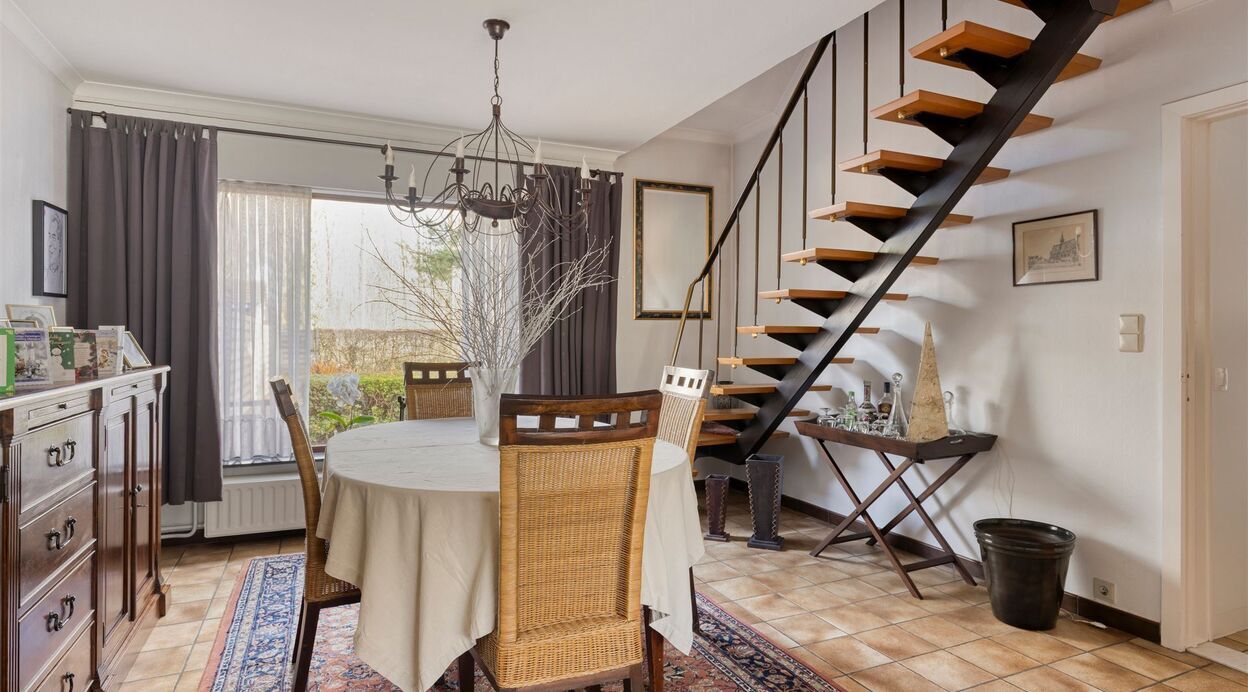 Half Open Bebouwing te koop in PUURS