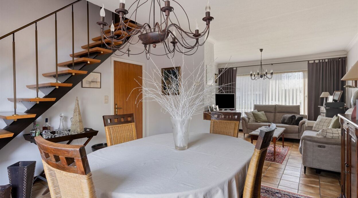 Half Open Bebouwing te koop in PUURS