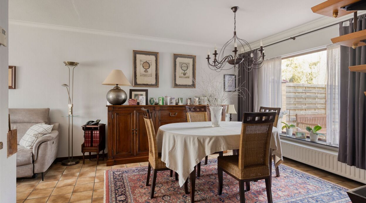 Half Open Bebouwing te koop in PUURS