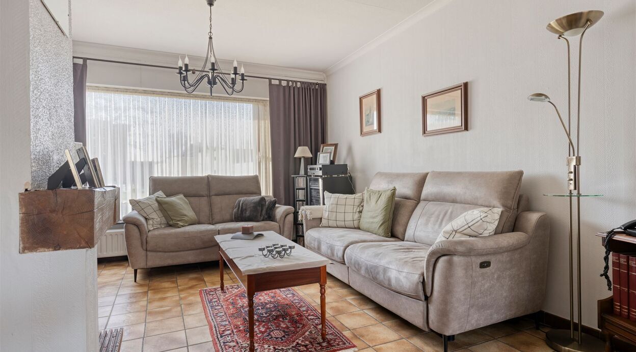 Half Open Bebouwing te koop in PUURS