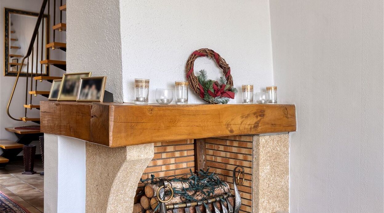 Half Open Bebouwing te koop in PUURS