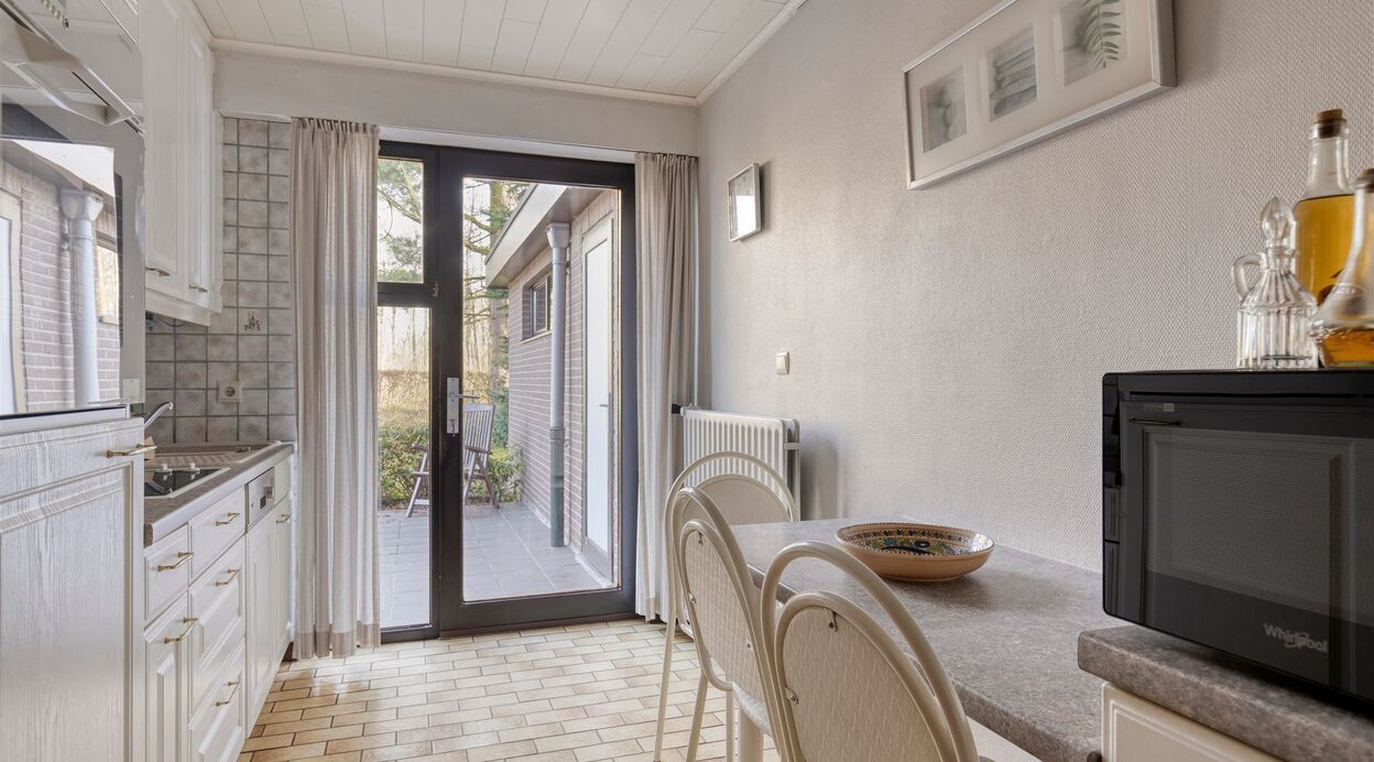 Half Open Bebouwing te koop in PUURS