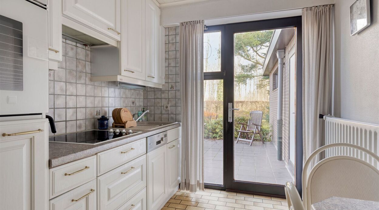 Half Open Bebouwing te koop in PUURS