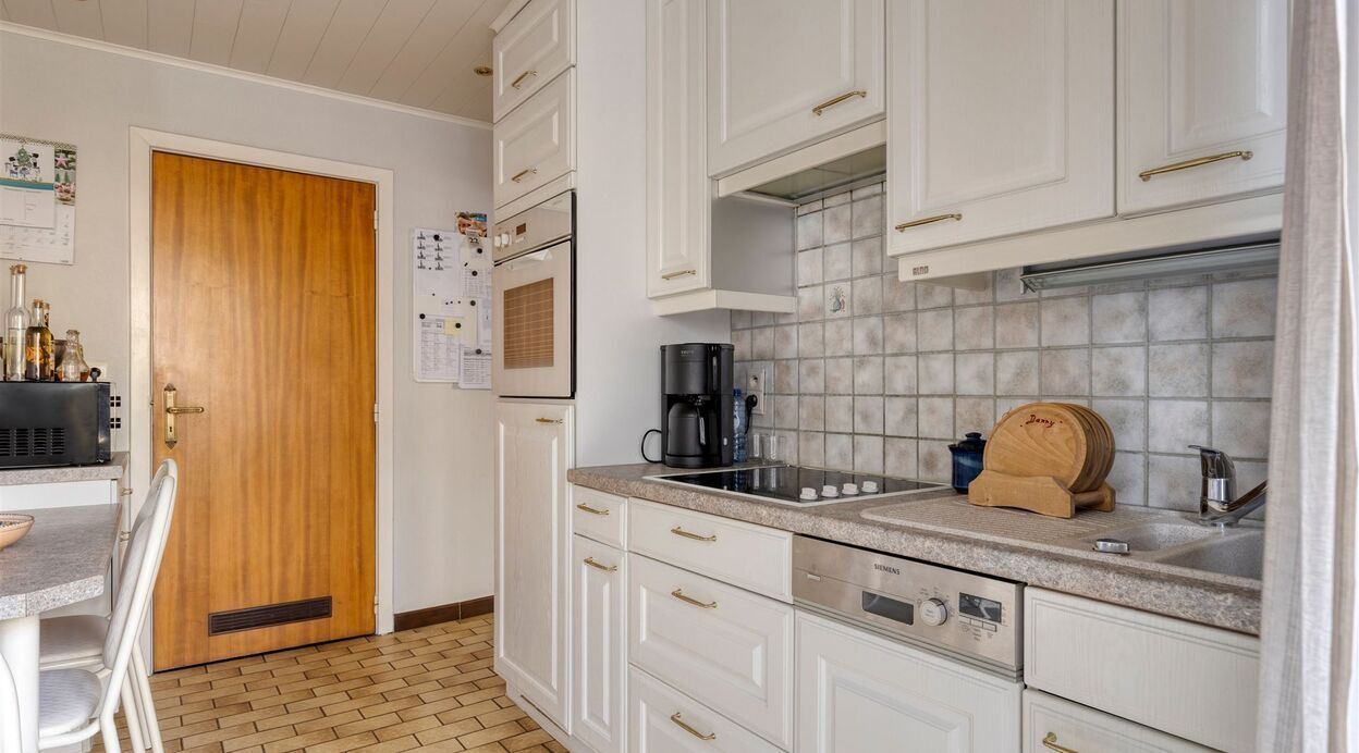 Half Open Bebouwing te koop in PUURS