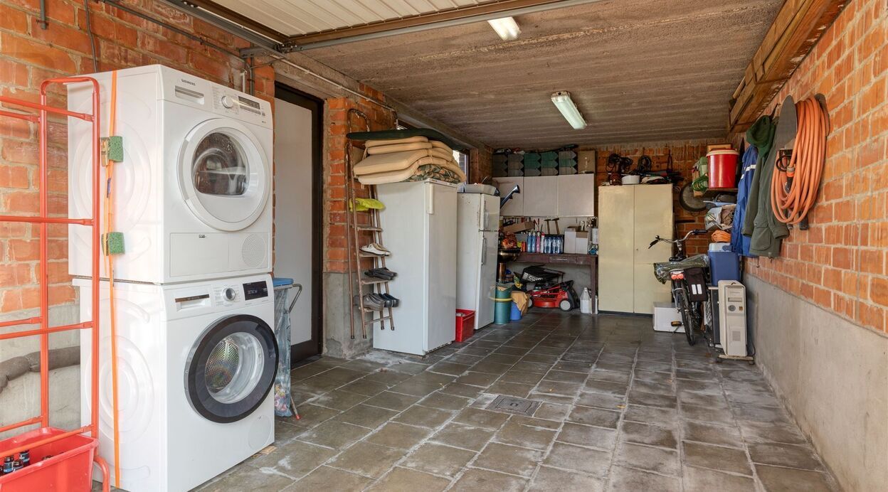 Half Open Bebouwing te koop in PUURS