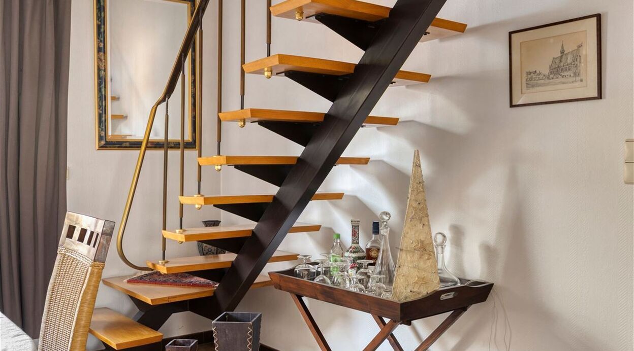 Half Open Bebouwing te koop in PUURS