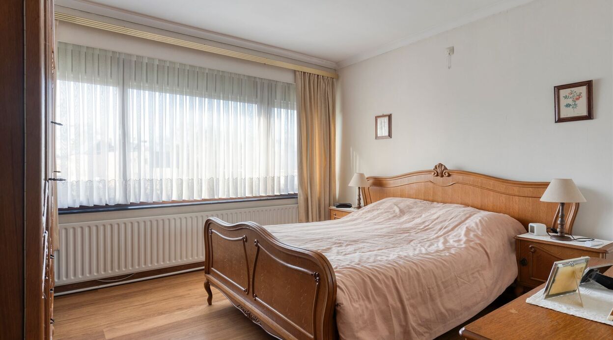 Half Open Bebouwing te koop in PUURS