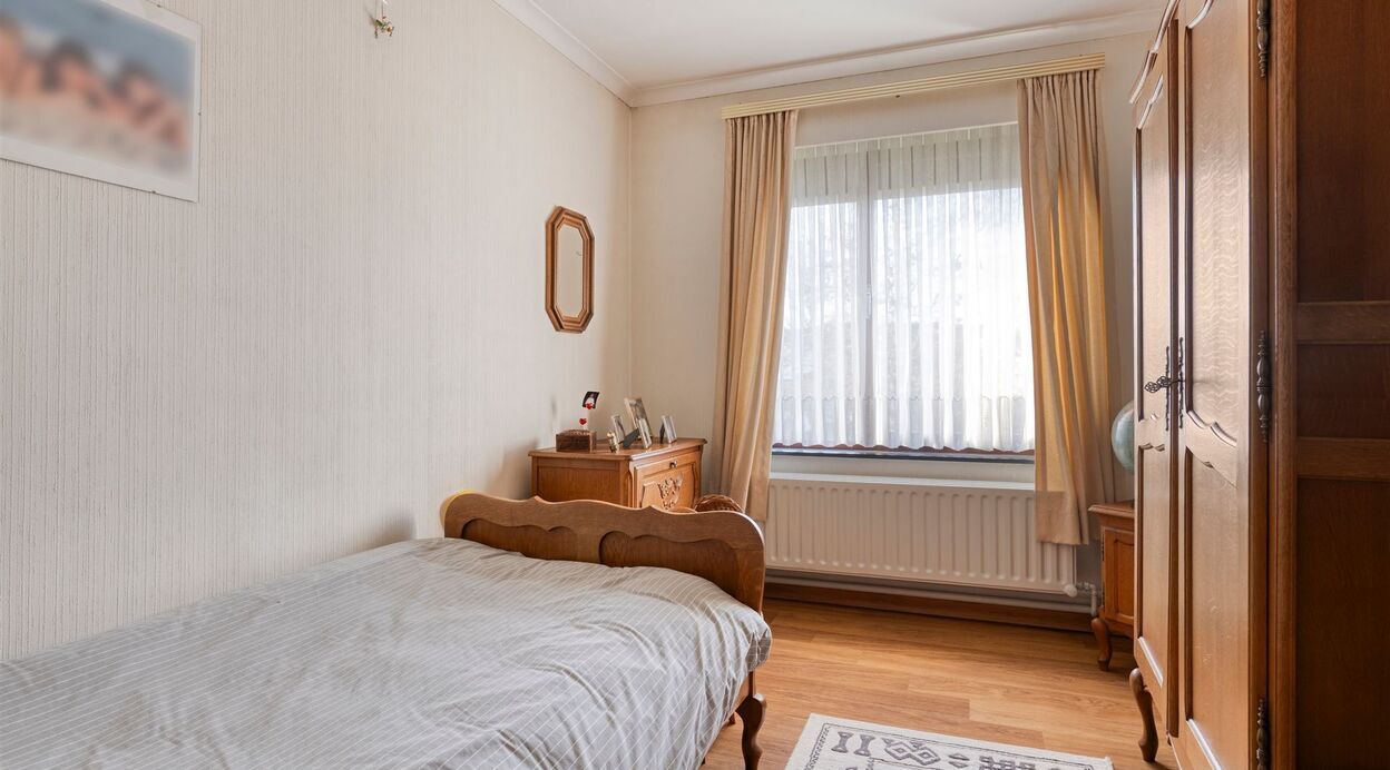 Half Open Bebouwing te koop in PUURS