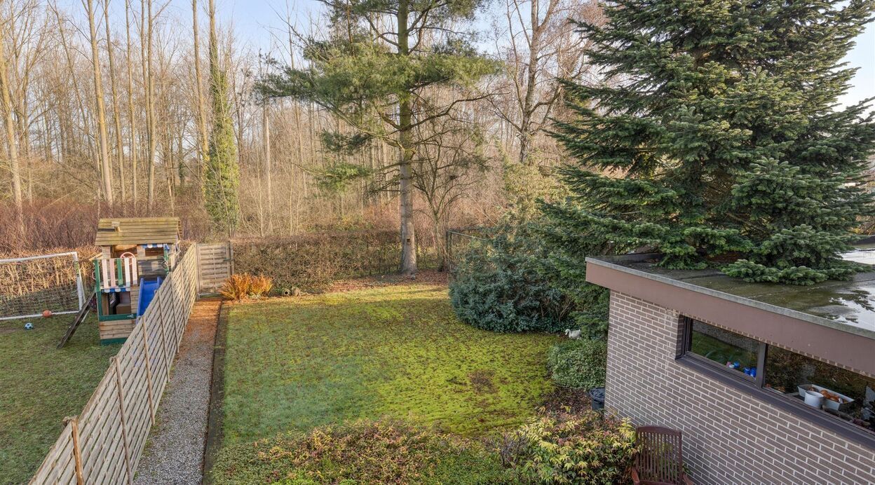 Half Open Bebouwing te koop in PUURS