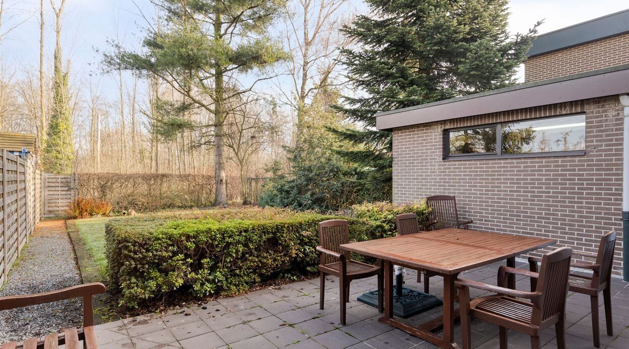 Half Open Bebouwing te koop in PUURS