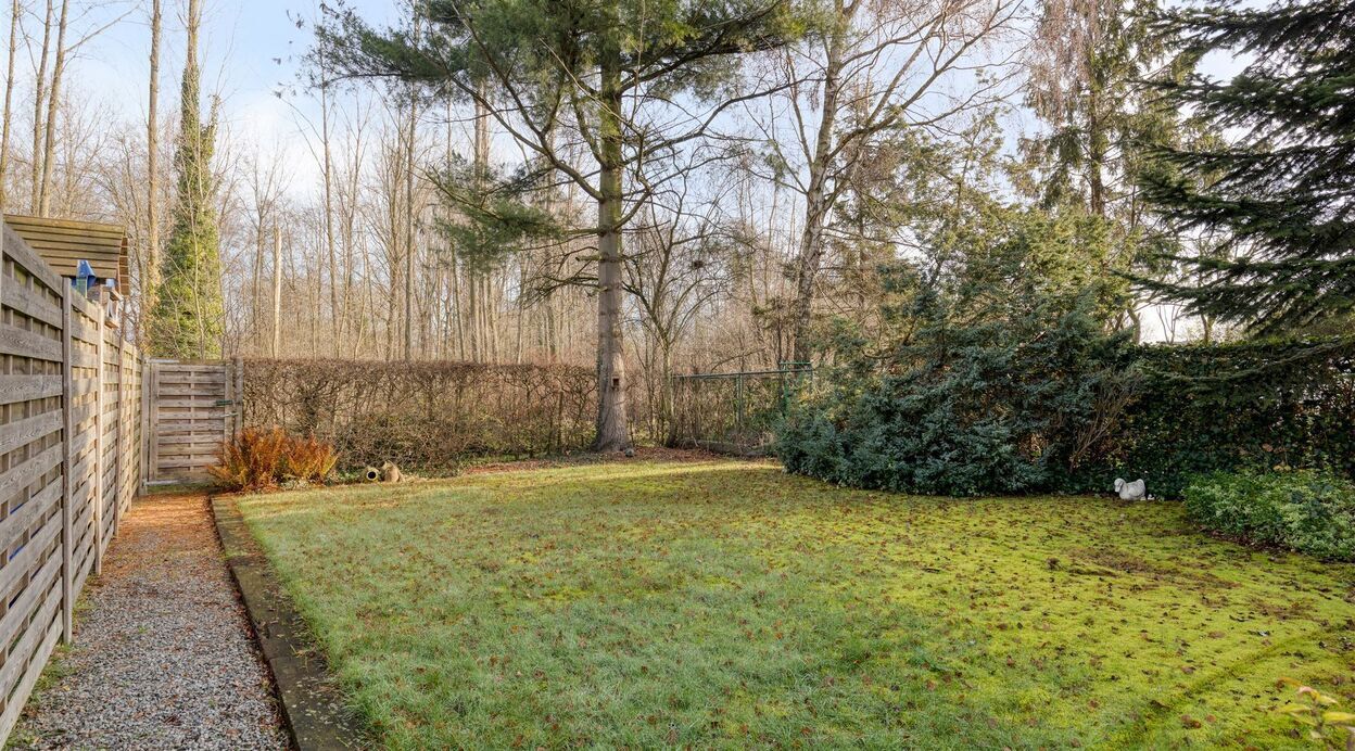 Half Open Bebouwing te koop in PUURS