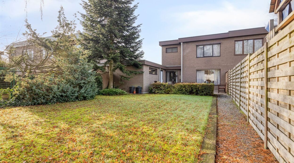 Half Open Bebouwing te koop in PUURS