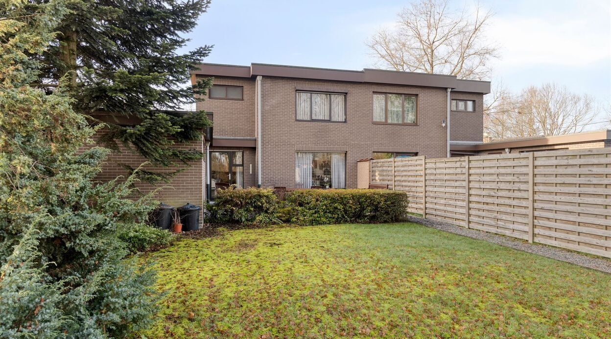 Half Open Bebouwing te koop in PUURS