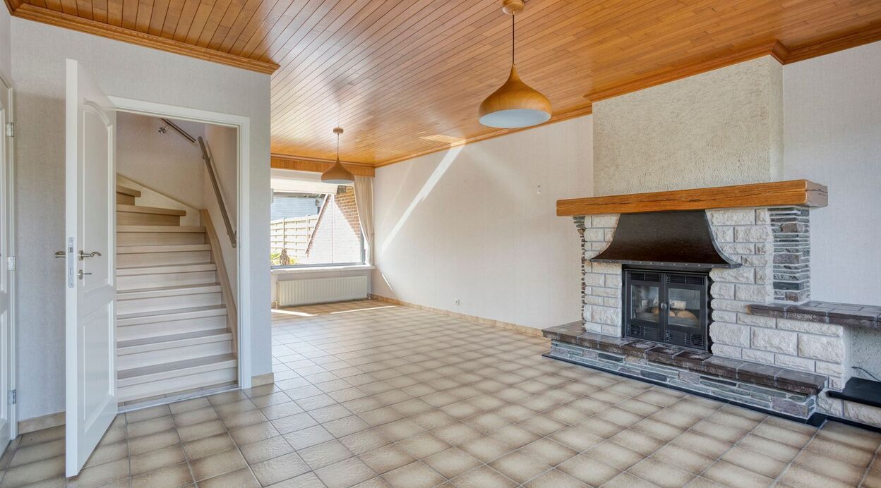 Half Open Bebouwing te koop in PUURS