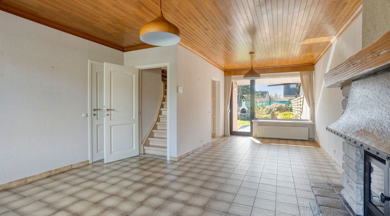 Half Open Bebouwing te koop in PUURS