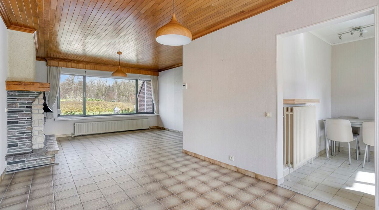 Half Open Bebouwing te koop in PUURS