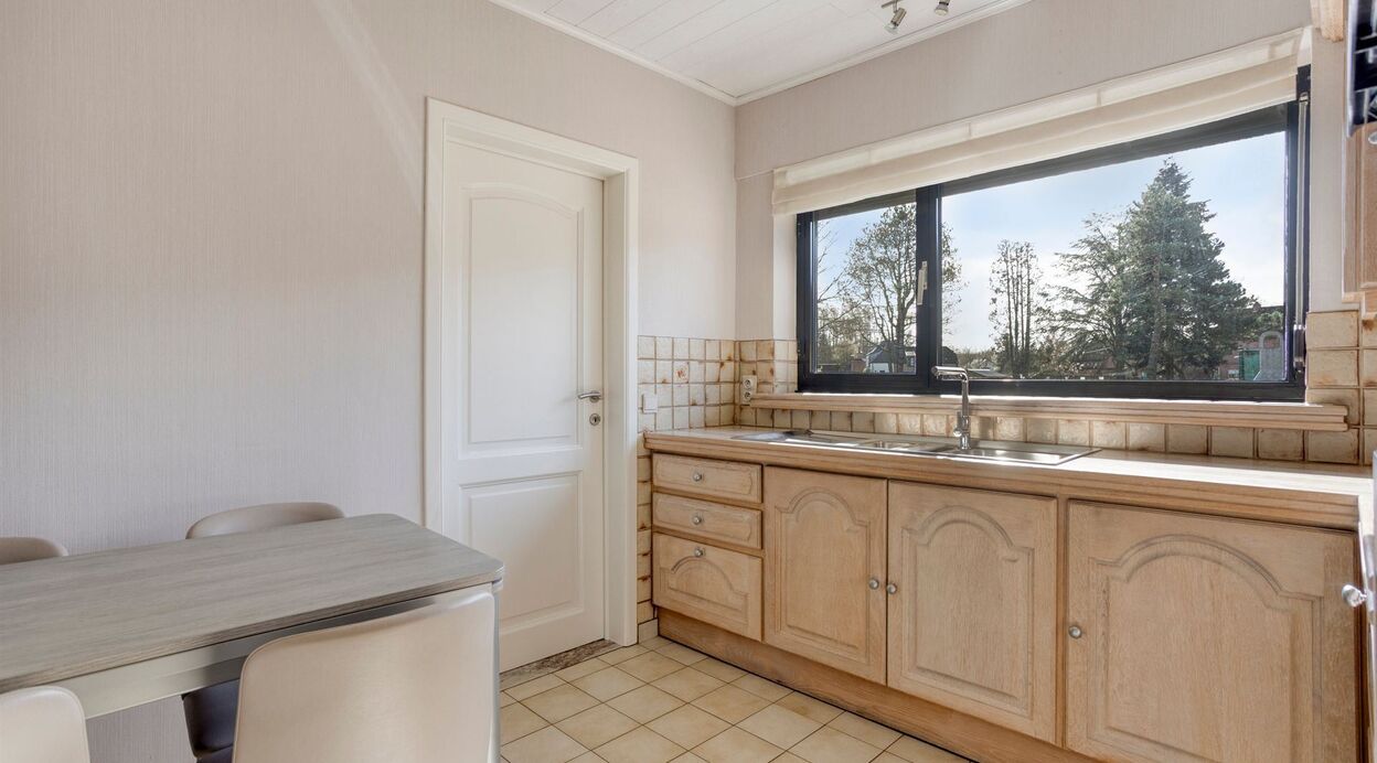 Half Open Bebouwing te koop in PUURS