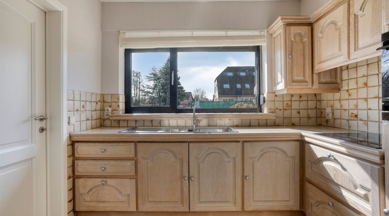 Half Open Bebouwing te koop in PUURS