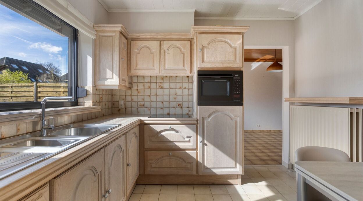 Half Open Bebouwing te koop in PUURS