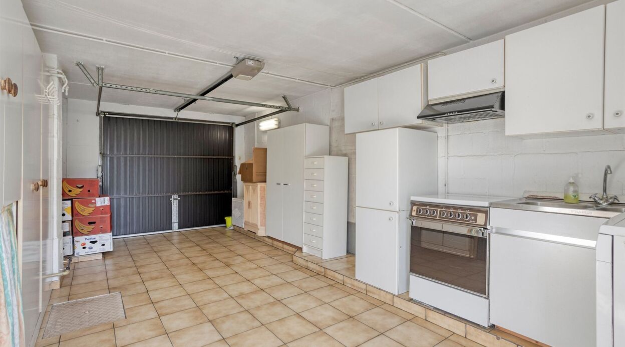 Half Open Bebouwing te koop in PUURS