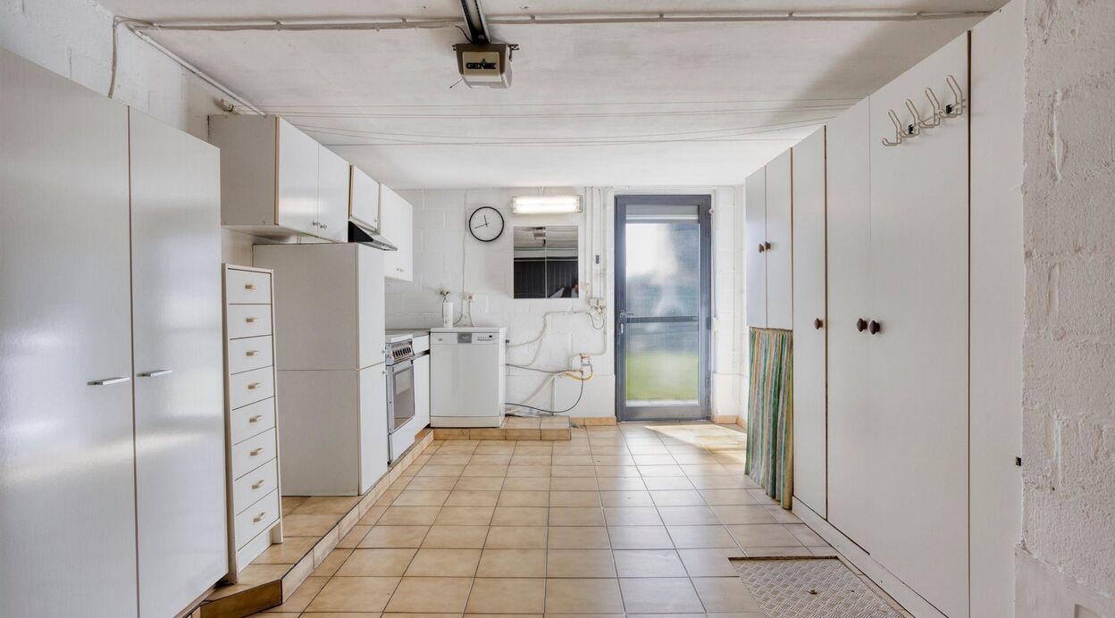 Half Open Bebouwing te koop in PUURS