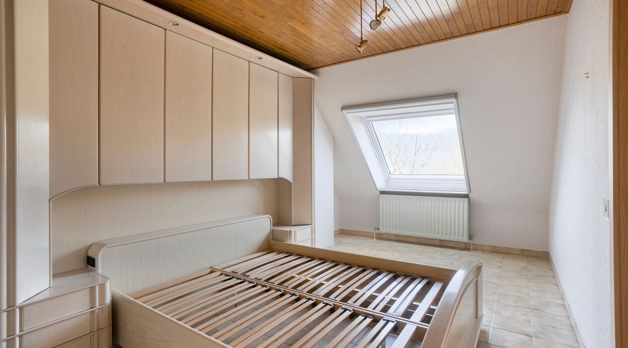 Half Open Bebouwing te koop in PUURS