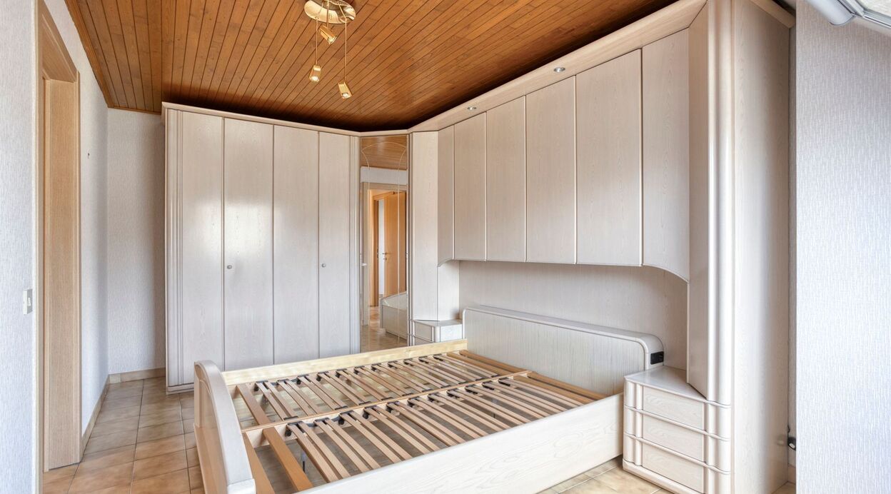 Half Open Bebouwing te koop in PUURS