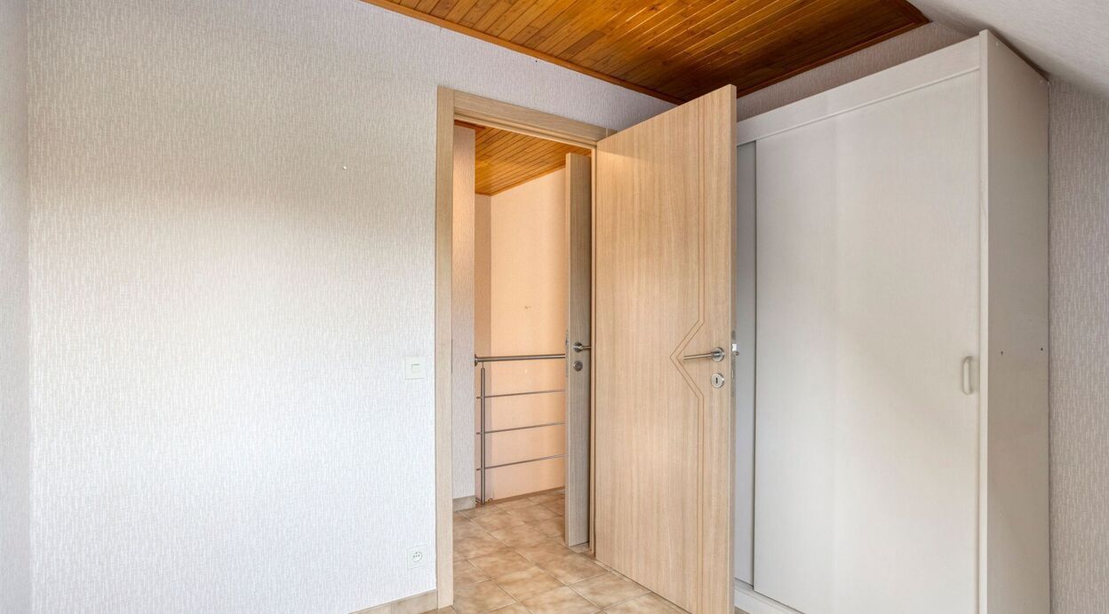 Half Open Bebouwing te koop in PUURS