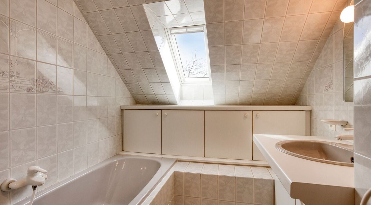 Half Open Bebouwing te koop in PUURS