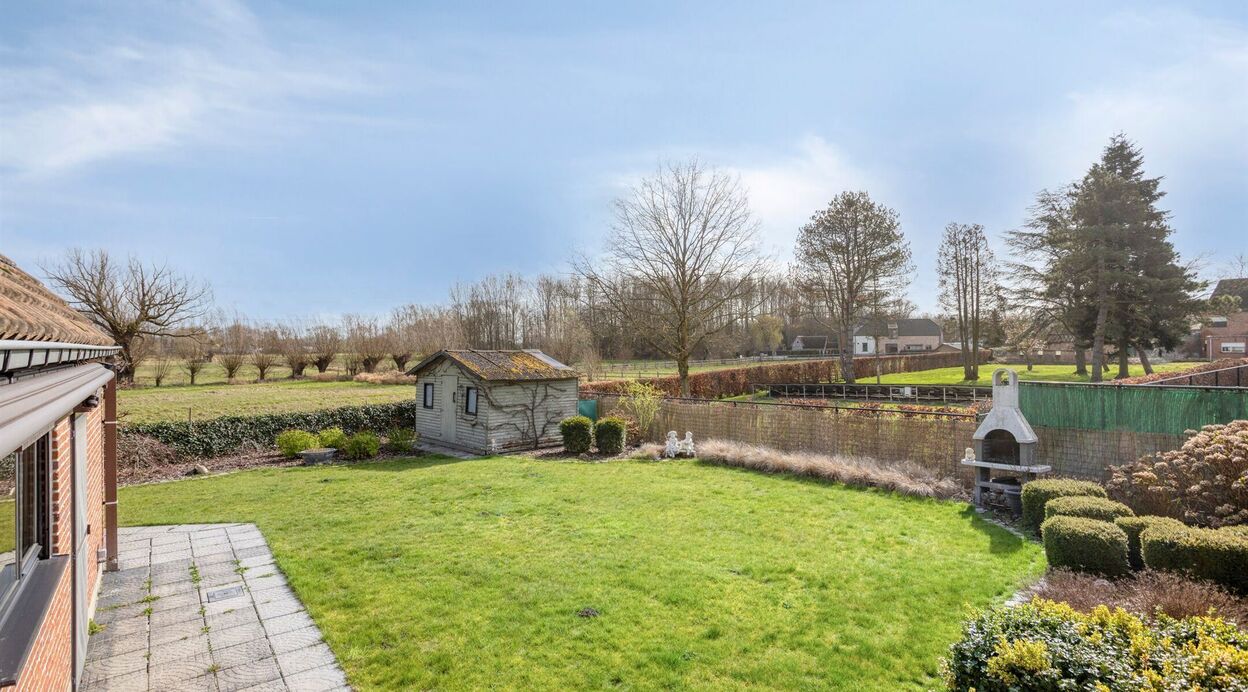 Half Open Bebouwing te koop in PUURS