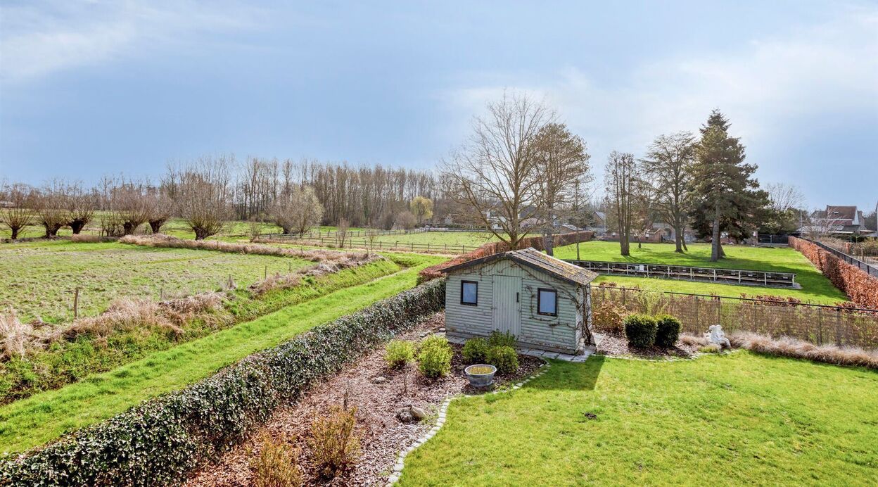 Half Open Bebouwing te koop in PUURS