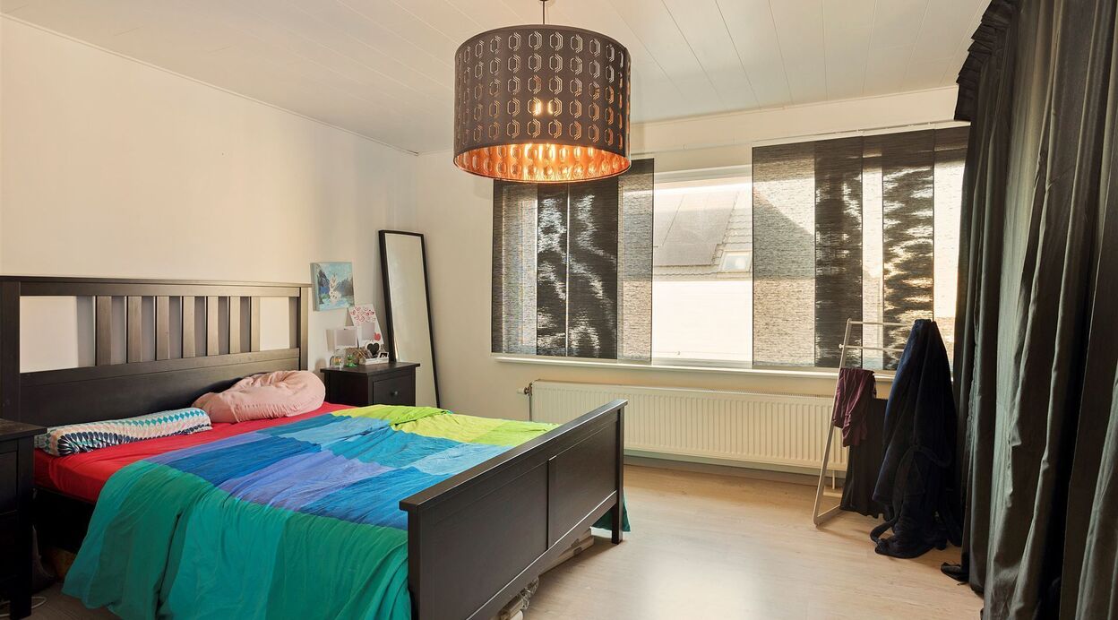 Half Open Bebouwing te koop in PUURS