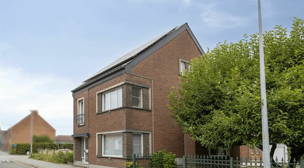 Half Open Bebouwing te koop in PUURS