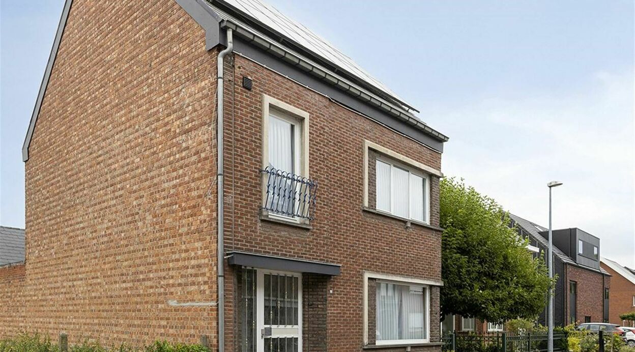 Half Open Bebouwing te koop in PUURS