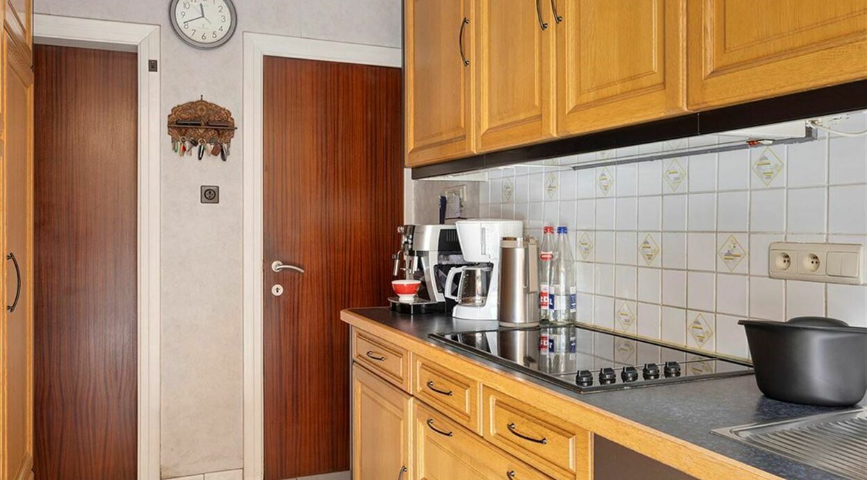 Half Open Bebouwing te koop in PUURS