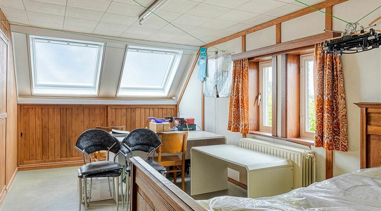 Half Open Bebouwing te koop in PUURS