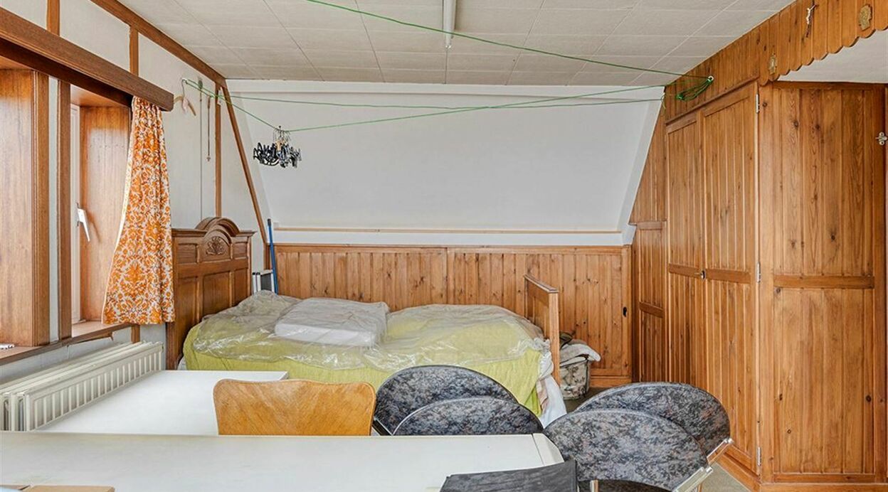 Half Open Bebouwing te koop in PUURS