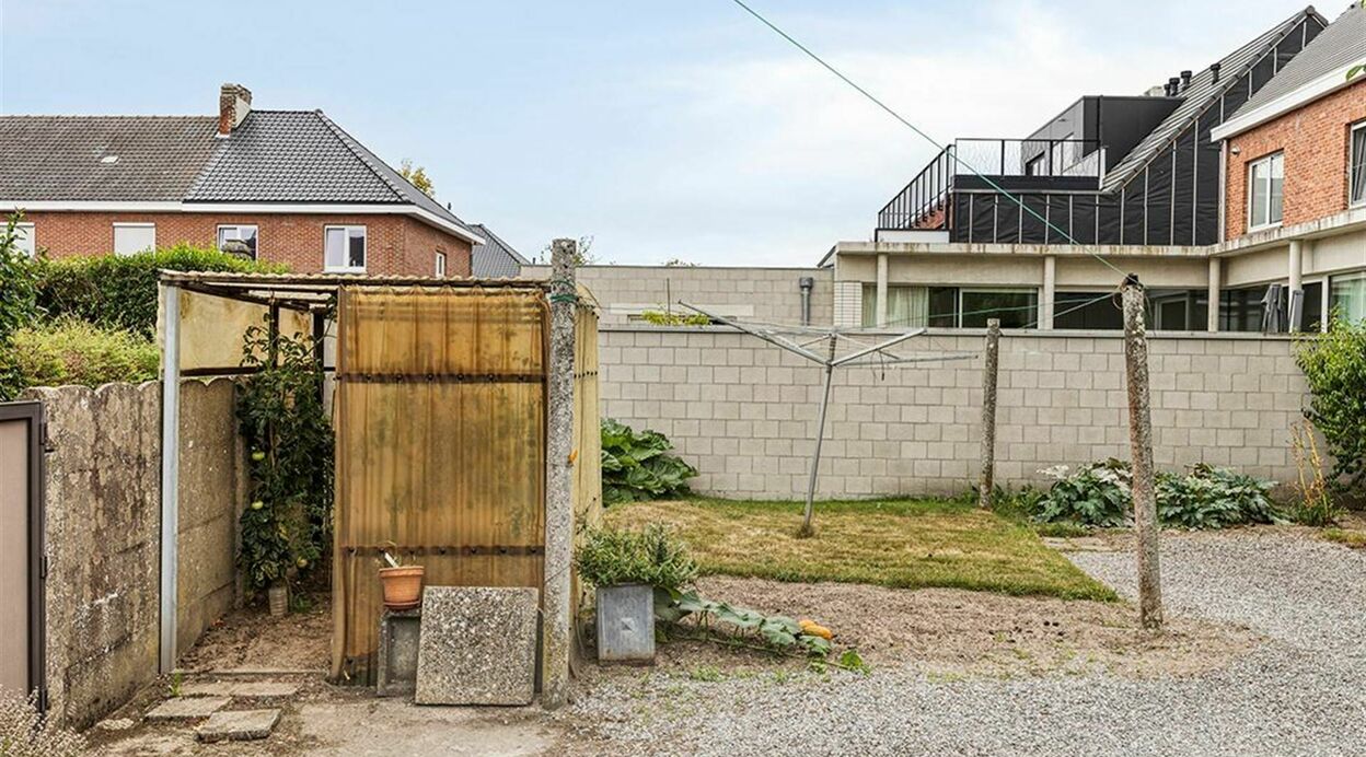 Half Open Bebouwing te koop in PUURS
