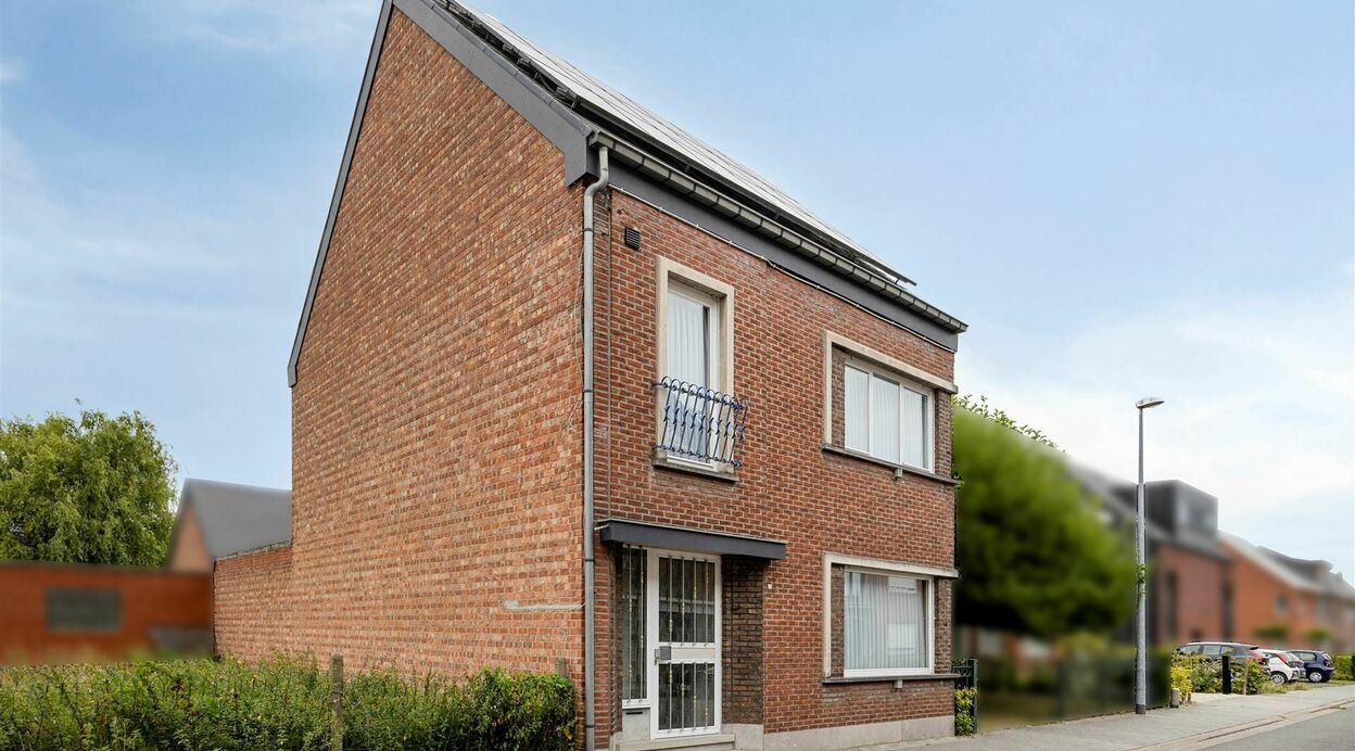 Half Open Bebouwing te koop in PUURS