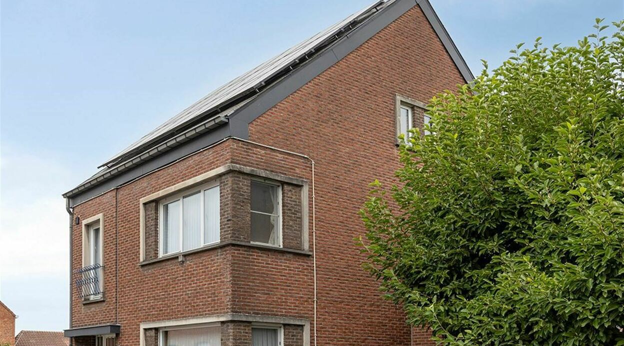 Half Open Bebouwing te koop in PUURS