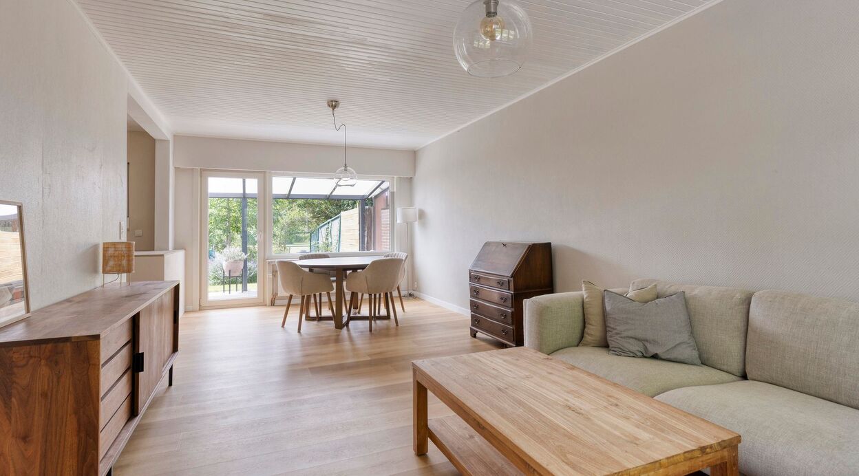 Half Open Bebouwing te koop in PUURS-SINT-AMANDS