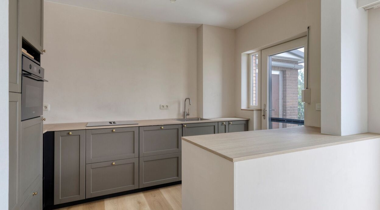Half Open Bebouwing te koop in PUURS-SINT-AMANDS