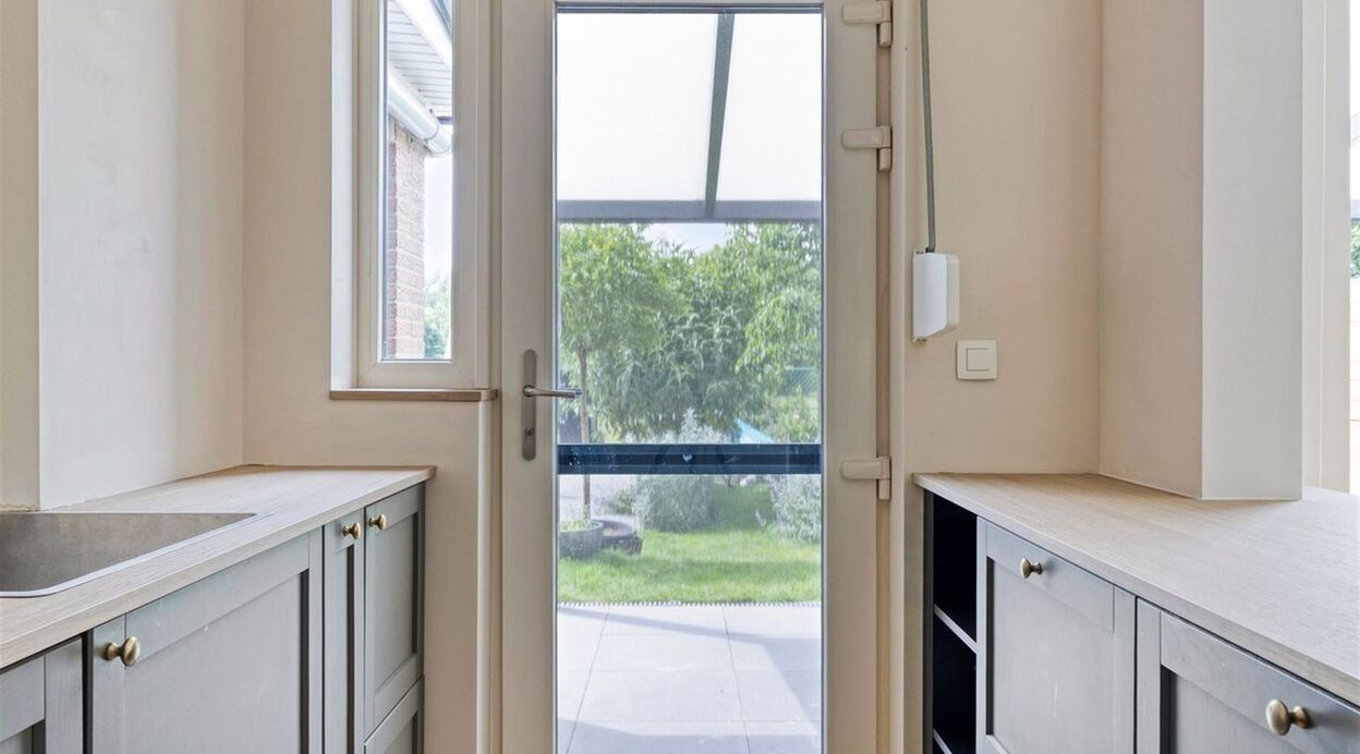 Half Open Bebouwing te koop in PUURS-SINT-AMANDS