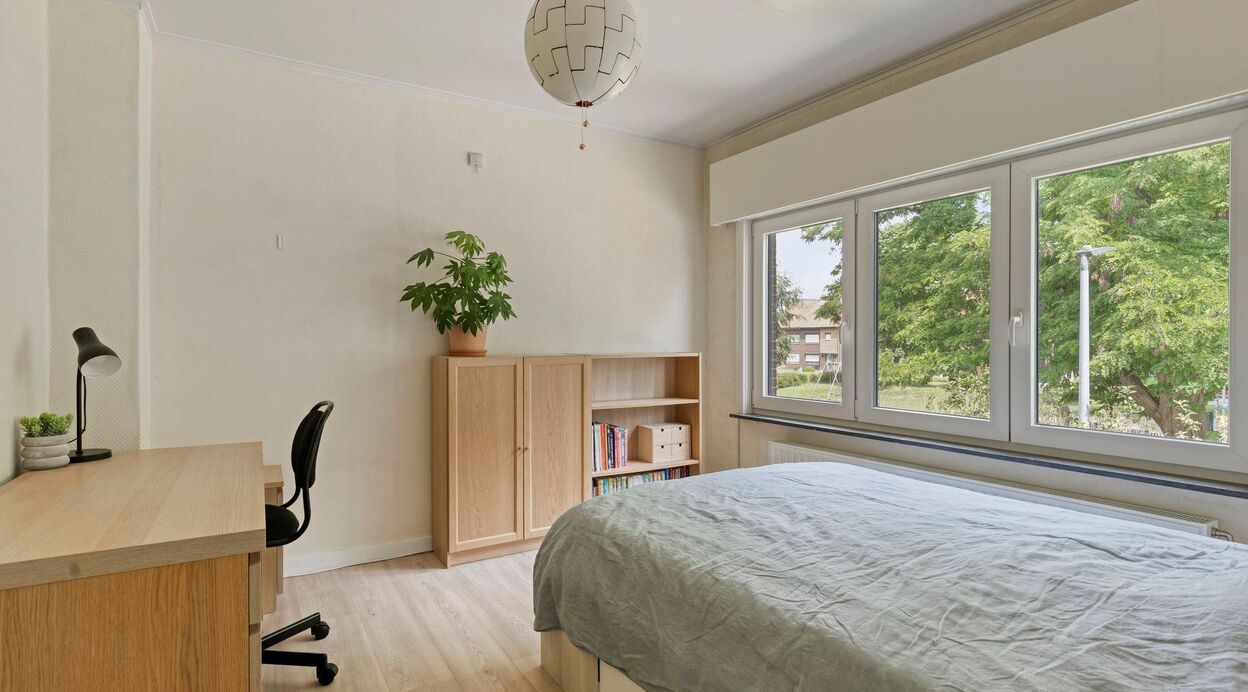 Half Open Bebouwing te koop in PUURS-SINT-AMANDS