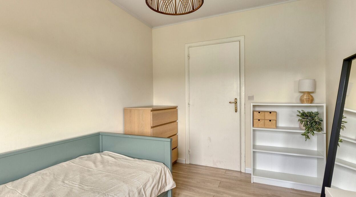 Half Open Bebouwing te koop in PUURS-SINT-AMANDS